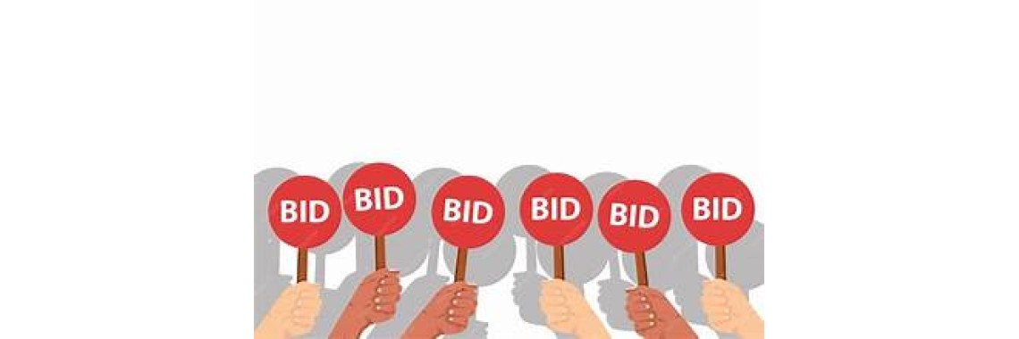 Bid