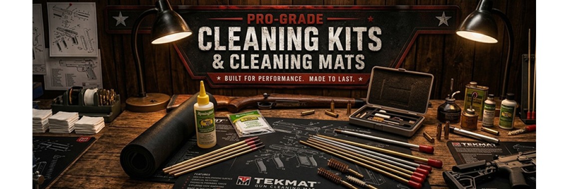Cleaning Kits