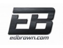 ED Brown