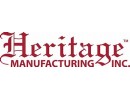 Heritage Manufacturing