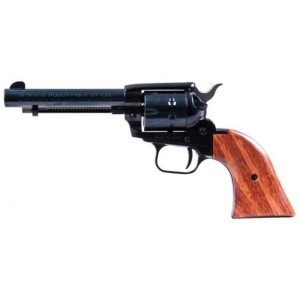 Revolvers