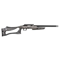 Magnum Research MLR .22LR Switchbolt Rimfire Rifle w/Ambidextrous Laminate Stock .22 LR 10rd Magaizne(1) 17" Barrel - BLEMISHED