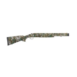 Long Guns