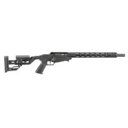 RUGER PRECISION RIMFIRE 22 WMR RIFLE 18" 15RD