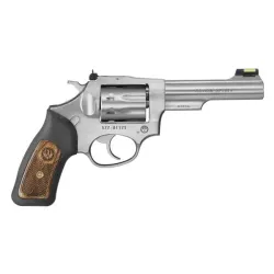 RUGER KSP2428 SP101 22LR 4 REV STS