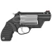 TAURUS PUBLIC DEFENDER POLY JUDGE REVOLVER 45COLT/410 STAINLESS 2.5" 5RD TAURUS PUBLIC DEFENDER POLY JUDGE REVOLVER 45COLT/410 STAINLESS 2.5" 5RD
